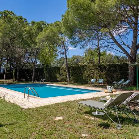 El Raco Villa *