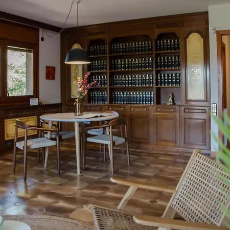 El Raco Villa