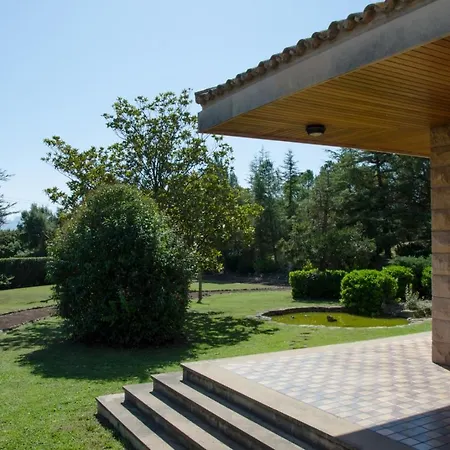 El Raco Villa