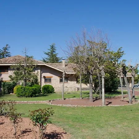 Villa El Raco Santpedor