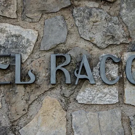El Raco Villa *