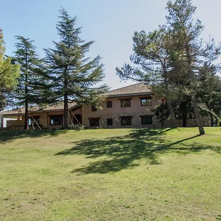 El Raco Villa *
