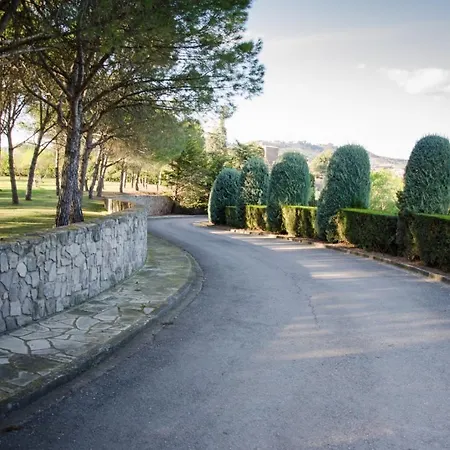 Villa El Raco