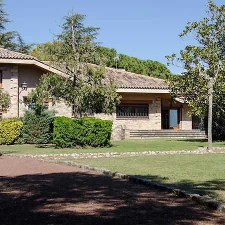 El Raco Villa Santpedor
