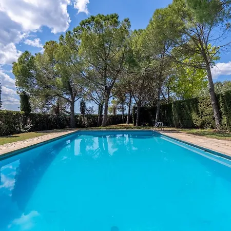 Villa El Raco *