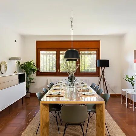 El Raco Villa *