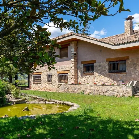 El Raco Villa *