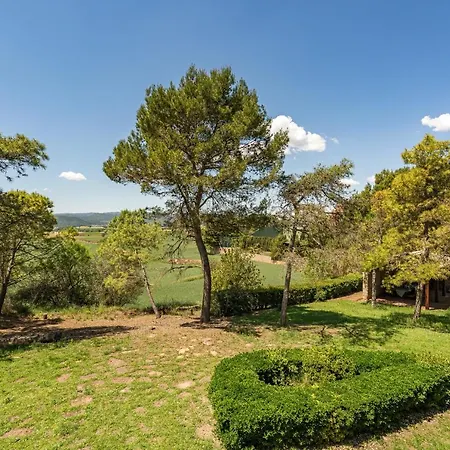 Villa El Raco *