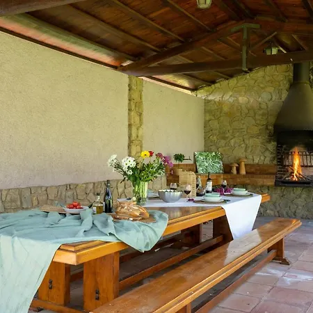 El Raco Villa Santpedor